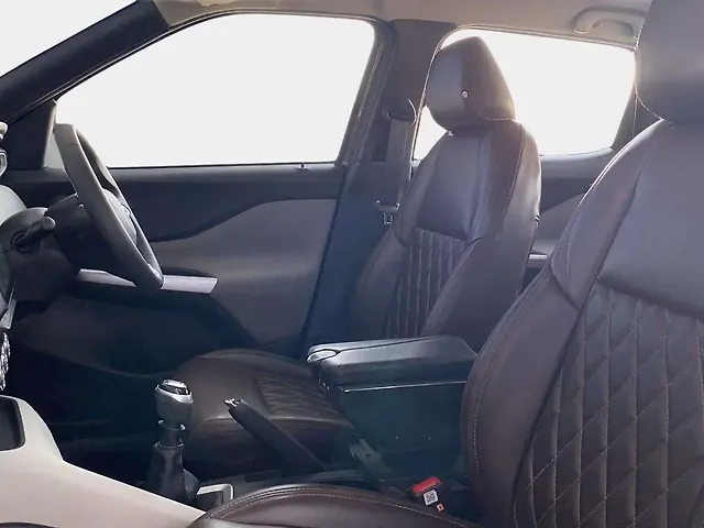Used Nissan Magnite [2020-2024] XL [2020] in Jaipur