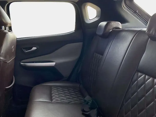 Used Nissan Magnite [2020-2024] XL [2020] in Jaipur