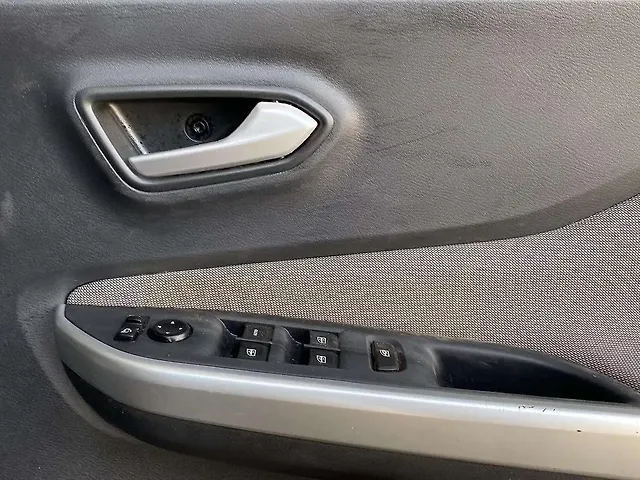 Used Nissan Magnite [2020-2024] XL [2020] in Jaipur