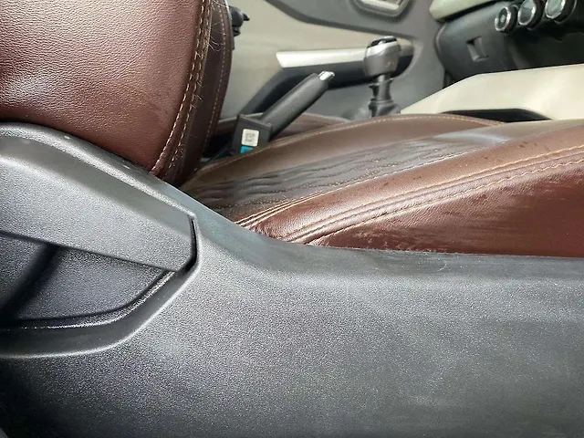 Used Nissan Magnite [2020-2024] XL [2020] in Jaipur