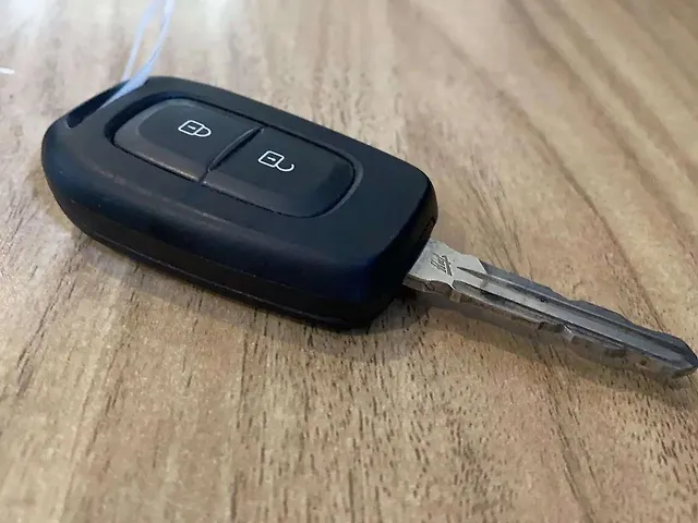 Used Nissan Magnite [2020-2024] XL [2020] in Jaipur