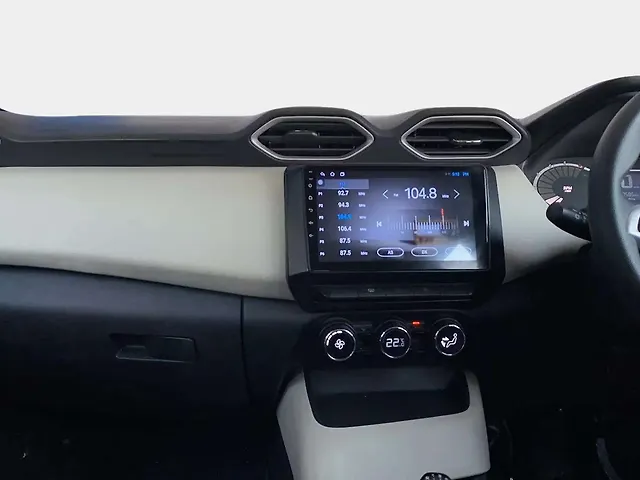 Used Nissan Magnite [2020-2024] XL [2020] in Jaipur