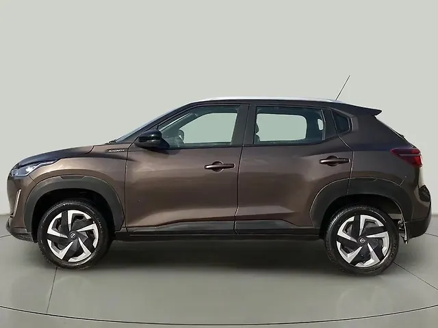 Used Nissan Magnite [2020-2024] XL [2020] in Jaipur