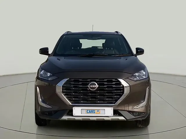 Used Nissan Magnite [2020-2024] XL [2020] in Jaipur