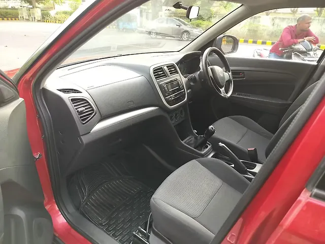 Used Maruti Suzuki Vitara Brezza [2016-2020] VDi in Delhi