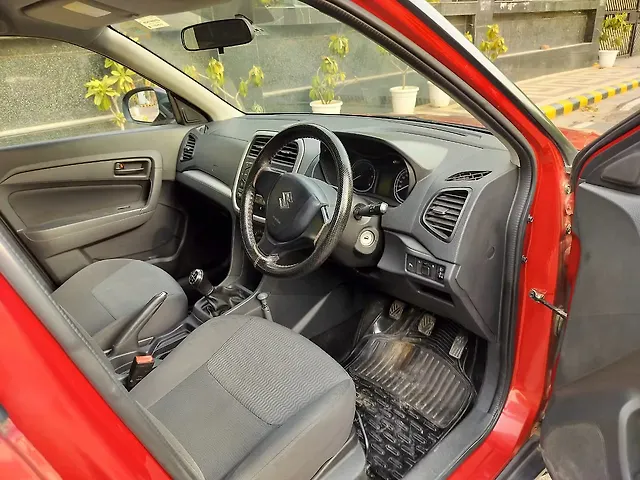 Used Maruti Suzuki Vitara Brezza [2016-2020] VDi in Delhi