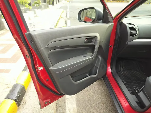 Used Maruti Suzuki Vitara Brezza [2016-2020] VDi in Delhi
