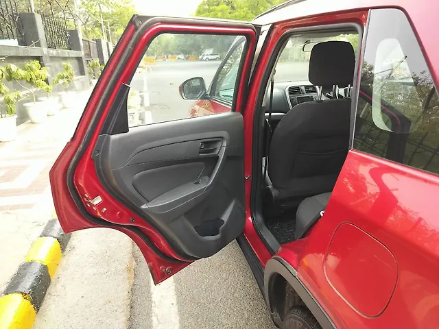 Used Maruti Suzuki Vitara Brezza [2016-2020] VDi in Delhi