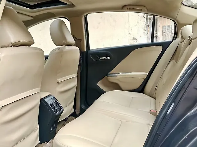 Used Honda City [2014-2017] VX in Thane