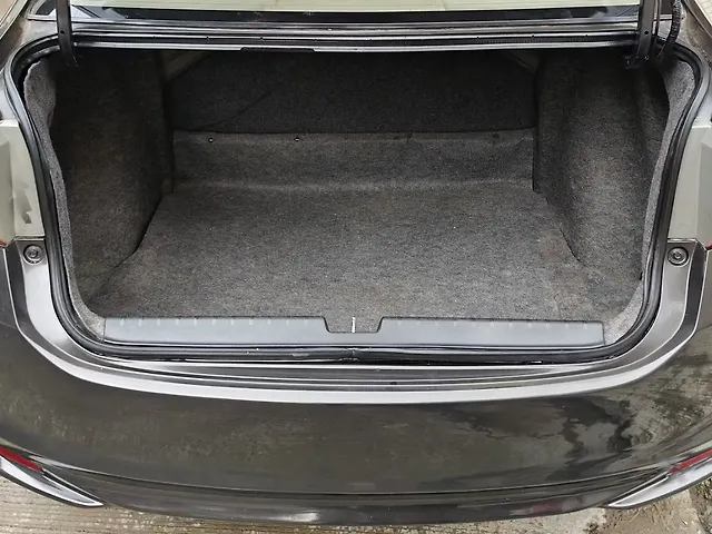 Used Honda City [2014-2017] VX in Thane