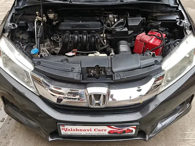 Used Honda City [2014-2017] VX in Thane