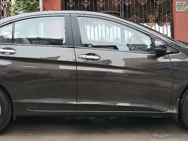 Used Honda City [2014-2017] VX in Thane