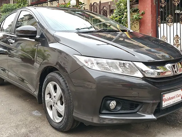 Used Honda City [2014-2017] VX in Thane
