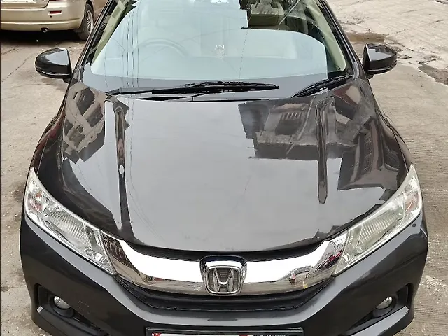 Used Honda City [2014-2017] VX in Thane