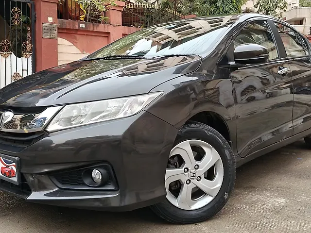 Used Honda City [2014-2017] VX in Thane