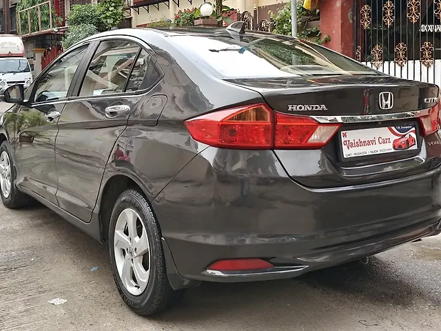Used Honda City [2014-2017] VX in Thane
