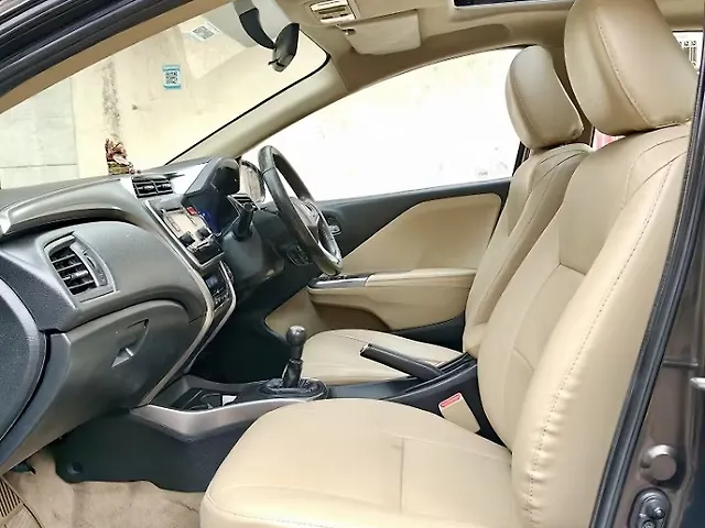 Used Honda City [2014-2017] VX in Thane