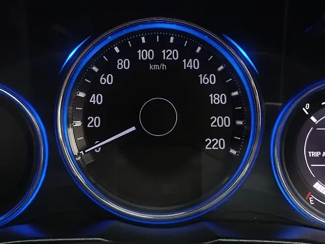 Used Honda City [2014-2017] VX in Thane