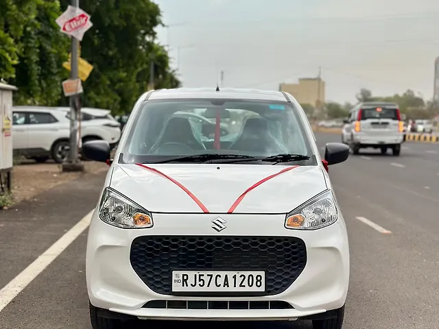 Used 2025 Maruti Suzuki Alto K10 in Jaipur