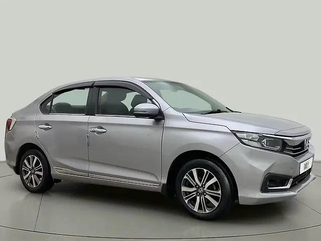 Used 2022 Honda Amaze in Hyderabad