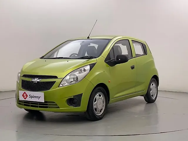 Used 2013 Chevrolet Beat in Bangalore