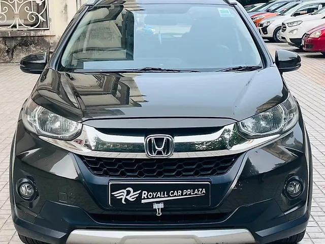 Used 2017 Honda WR-V in Mumbai