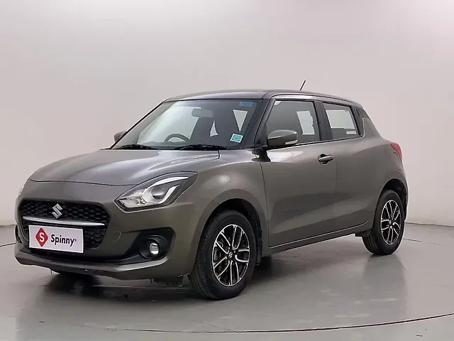 Used 2022 Maruti Suzuki Swift in Bangalore