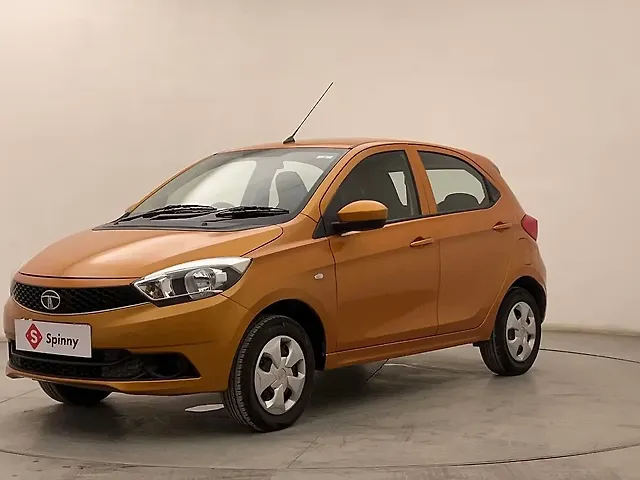 Used 2017 Tata Tiago in Pune