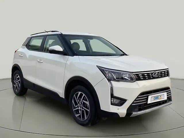 Used 2022 Mahindra XUV300 in Jaipur
