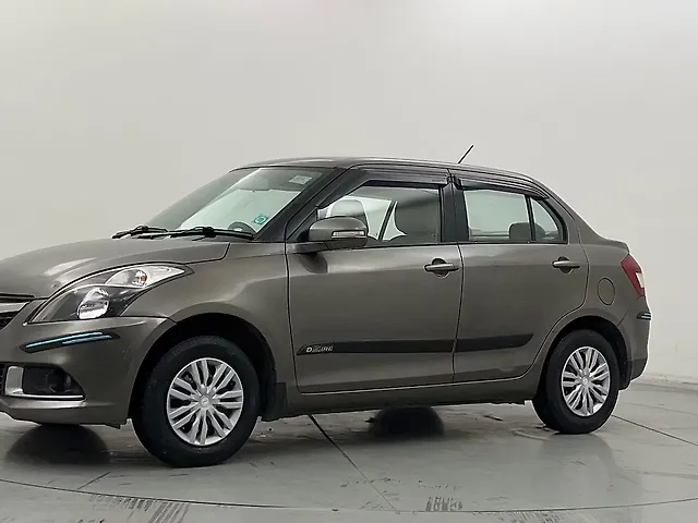 Used 2016 Maruti Suzuki Swift DZire in Delhi