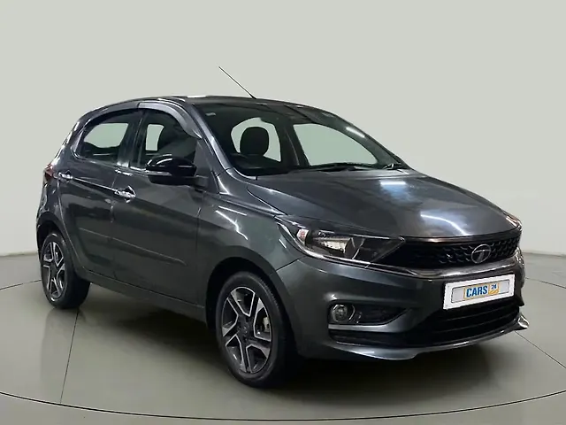 Used 2021 Tata Tiago in Chandigarh