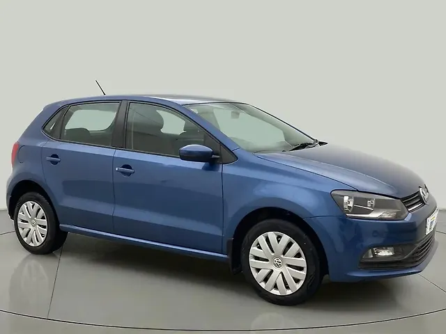 Used 2017 Volkswagen Polo in Bangalore