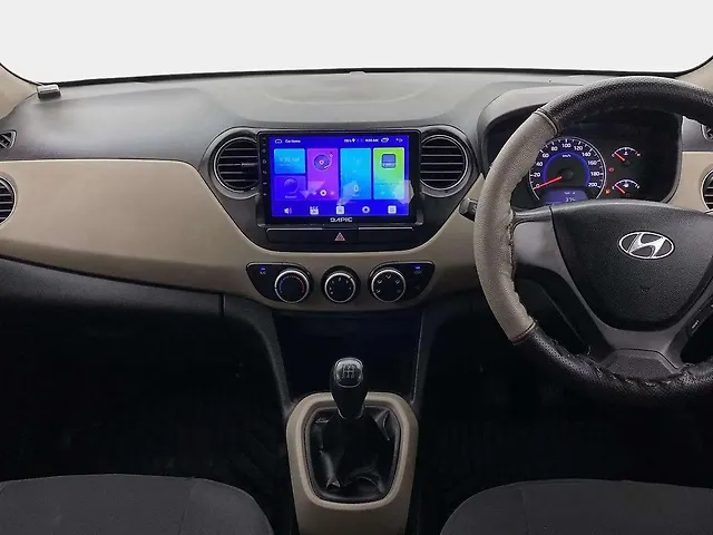 Used Hyundai Grand i10 [2013-2017] Magna 1.2 Kappa VTVT [2013-2016] in Vadodara
