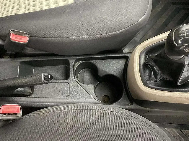 Used Hyundai Grand i10 [2013-2017] Magna 1.2 Kappa VTVT [2013-2016] in Vadodara