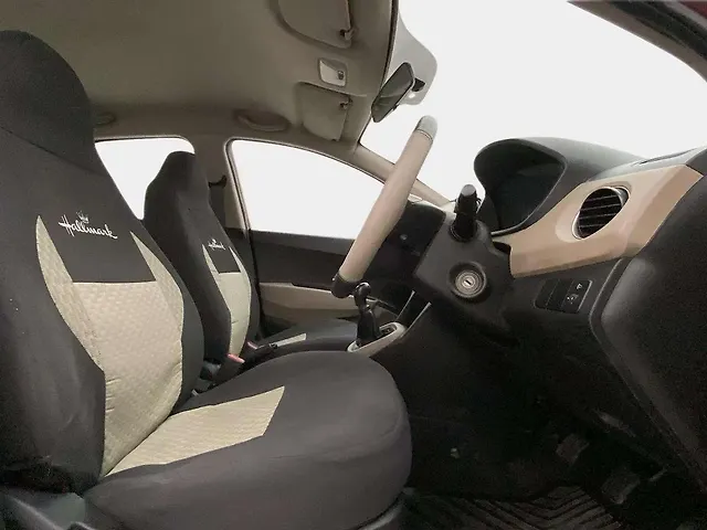 Used Hyundai Grand i10 [2013-2017] Magna 1.2 Kappa VTVT [2013-2016] in Vadodara