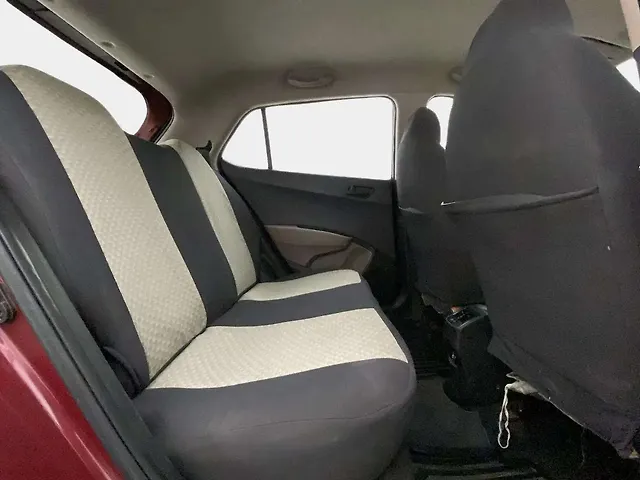 Used Hyundai Grand i10 [2013-2017] Magna 1.2 Kappa VTVT [2013-2016] in Vadodara