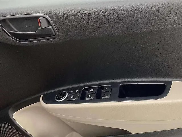 Used Hyundai Grand i10 [2013-2017] Magna 1.2 Kappa VTVT [2013-2016] in Vadodara