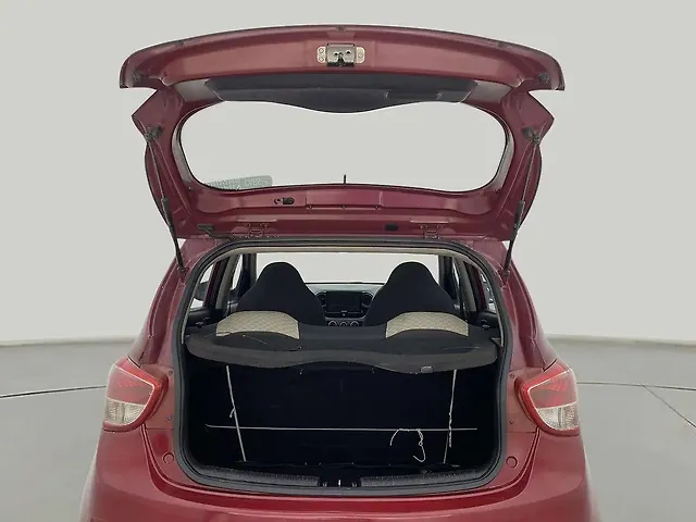 Used Hyundai Grand i10 [2013-2017] Magna 1.2 Kappa VTVT [2013-2016] in Vadodara