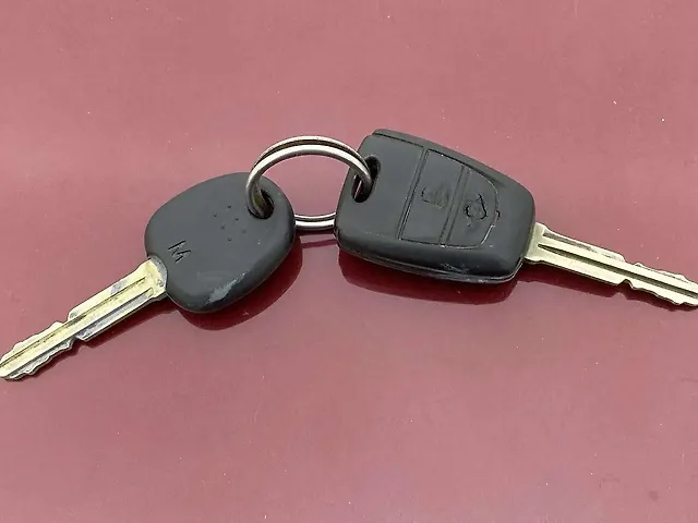 Used Hyundai Grand i10 [2013-2017] Magna 1.2 Kappa VTVT [2013-2016] in Vadodara