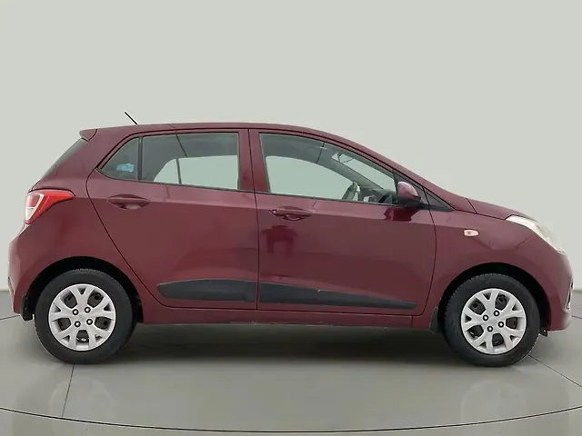 Used Hyundai Grand i10 [2013-2017] Magna 1.2 Kappa VTVT [2013-2016] in Vadodara