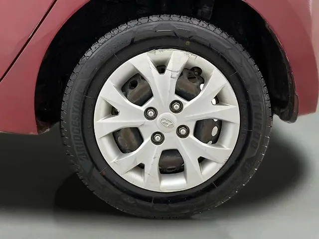 Used Hyundai Grand i10 [2013-2017] Magna 1.2 Kappa VTVT [2013-2016] in Vadodara
