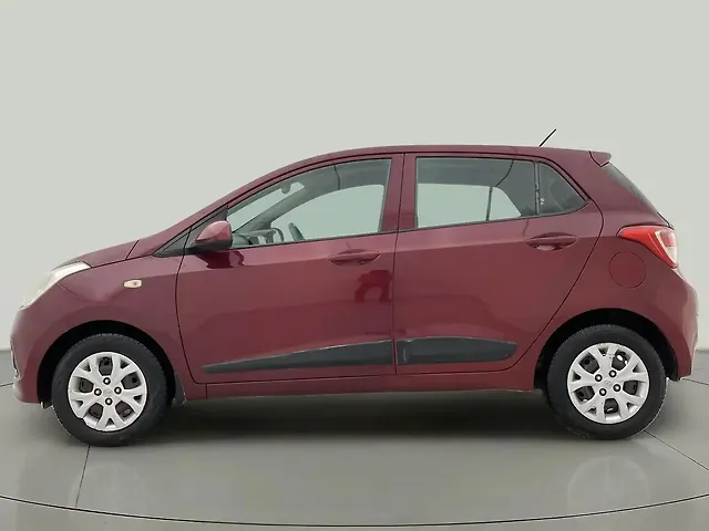 Used Hyundai Grand i10 [2013-2017] Magna 1.2 Kappa VTVT [2013-2016] in Vadodara