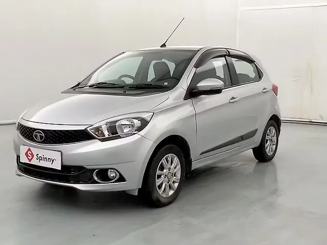 Used 2017 Tata Tiago in Lucknow