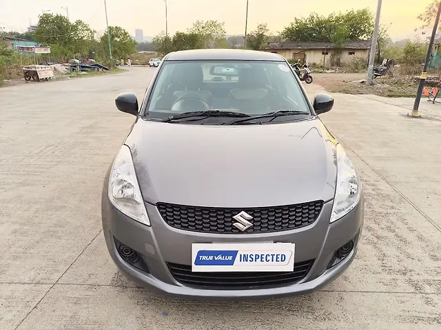 Used 2011 Maruti Suzuki Swift in Thane