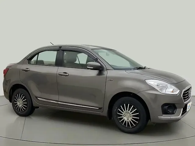 Used 2018 Maruti Suzuki DZire in Hyderabad
