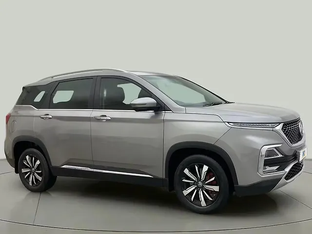 Used 2020 MG Hector in Hyderabad