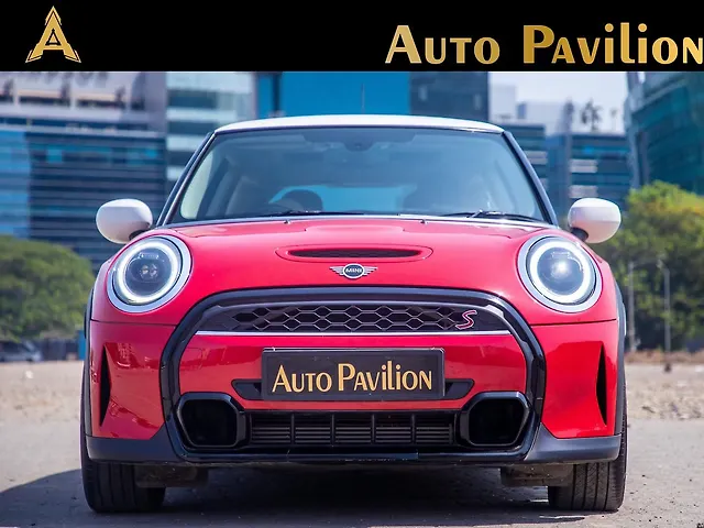 Used 2022 MINI Cooper in Mumbai