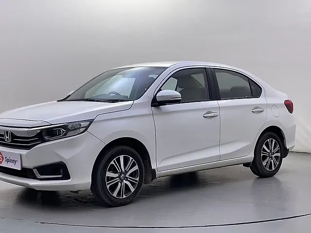 Used 2023 Honda Amaze in Bangalore