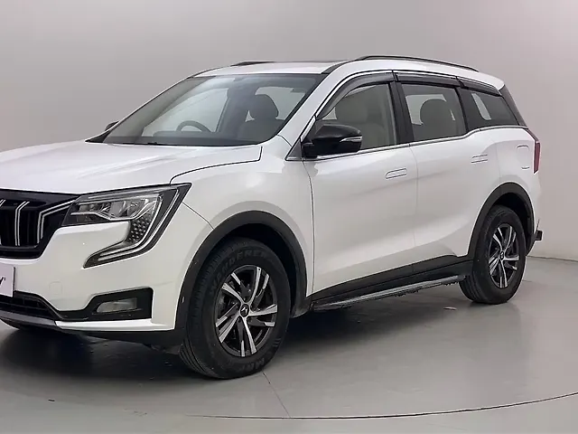 Used 2022 Mahindra XUV700 in Bangalore
