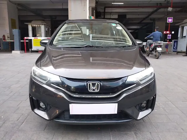 Used 2018 Honda Jazz in Mumbai